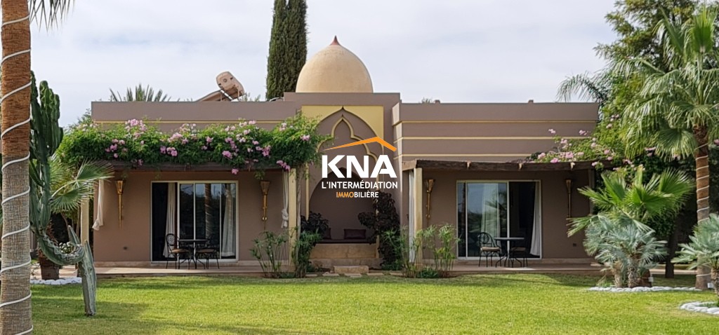 Villa, Amizmiz road Marrakech Morocco