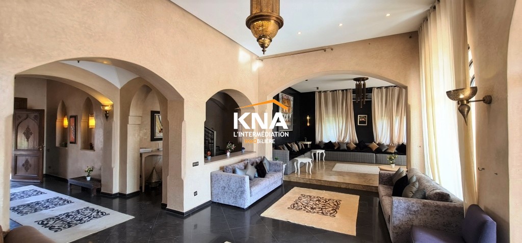 Villa, Amizmiz road Marrakech Morocco