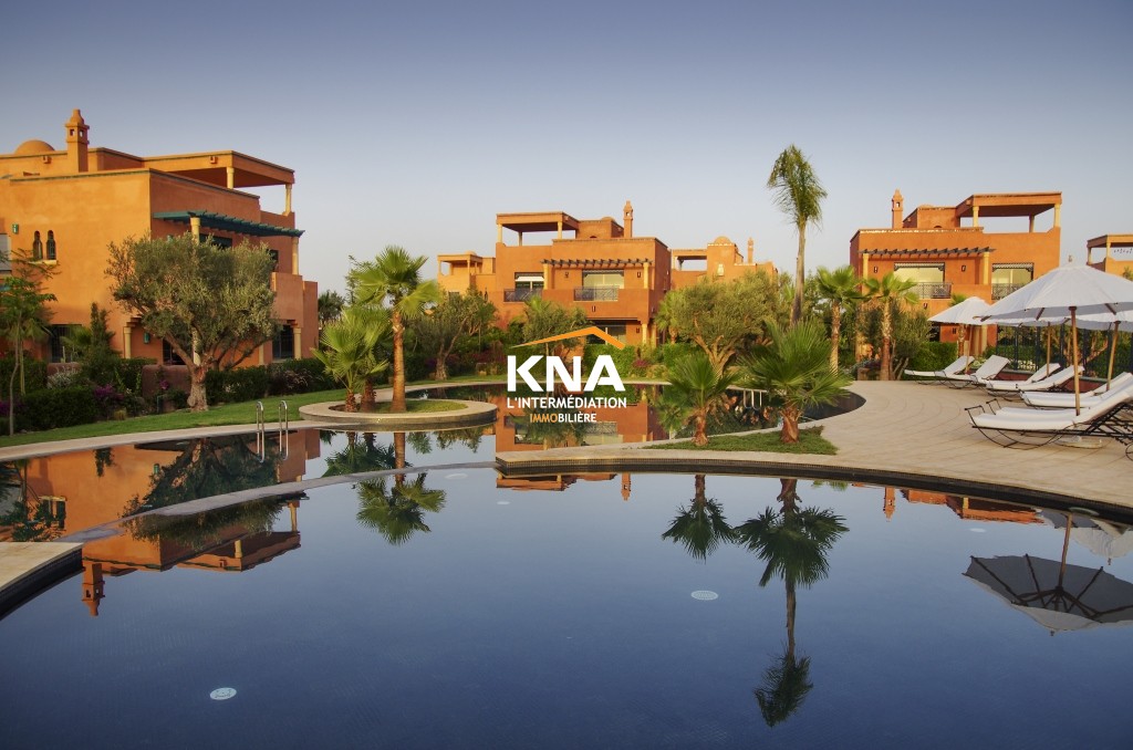 Villa, Bab Atlas Marrakech Morocco