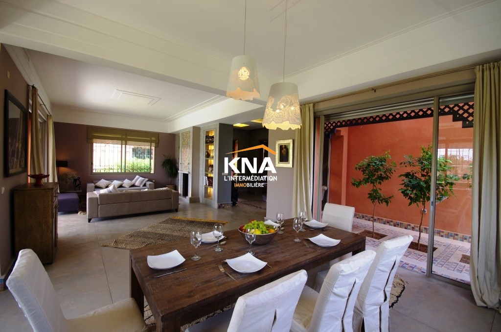 Villa, Bab Atlas Marrakech Morocco