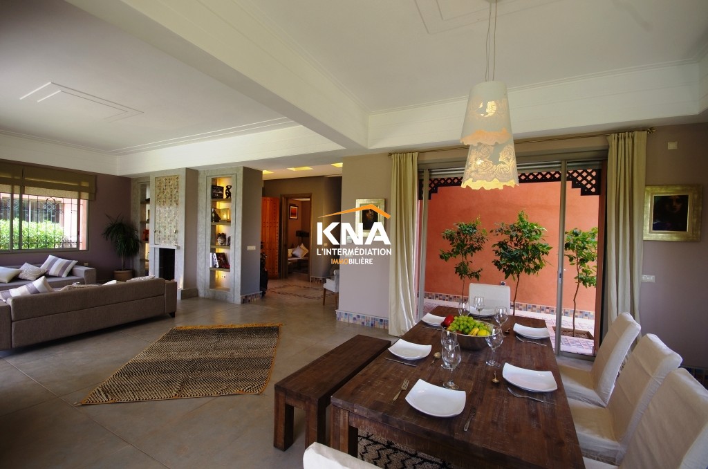 Villa, Bab Atlas Marrakech Morocco
