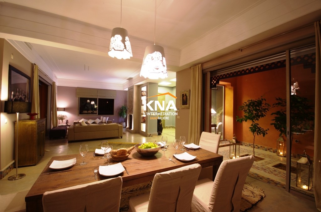 Villa, Bab Atlas Marrakech Morocco