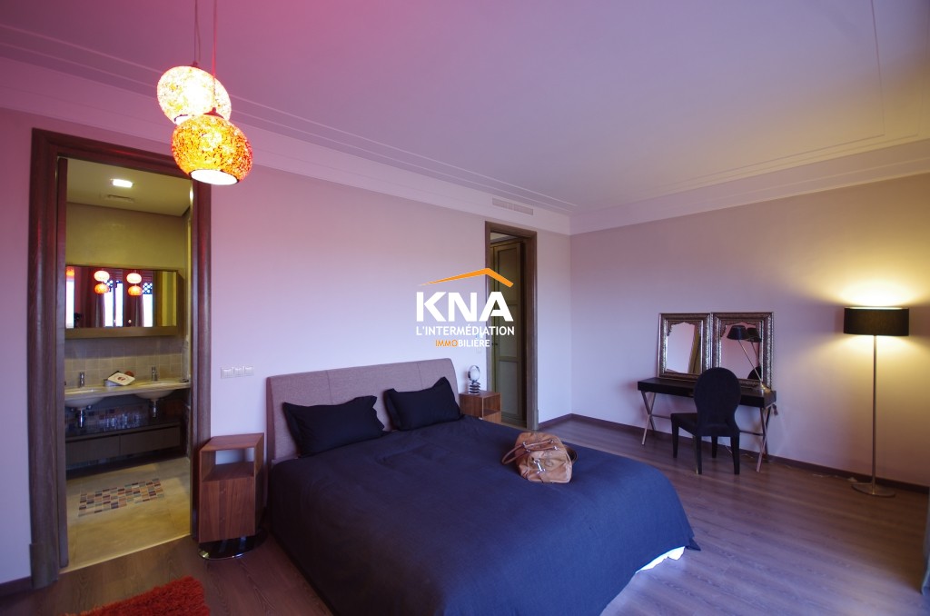 Villa, Bab Atlas Marrakech Morocco