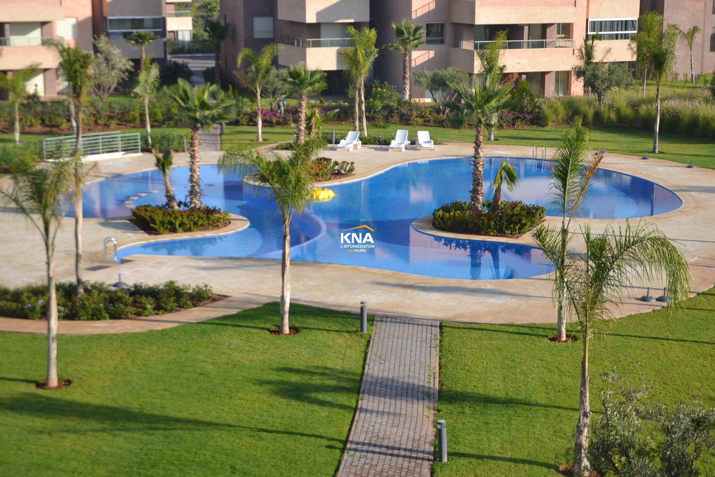 Villa, Agdal Marrakech Maroc