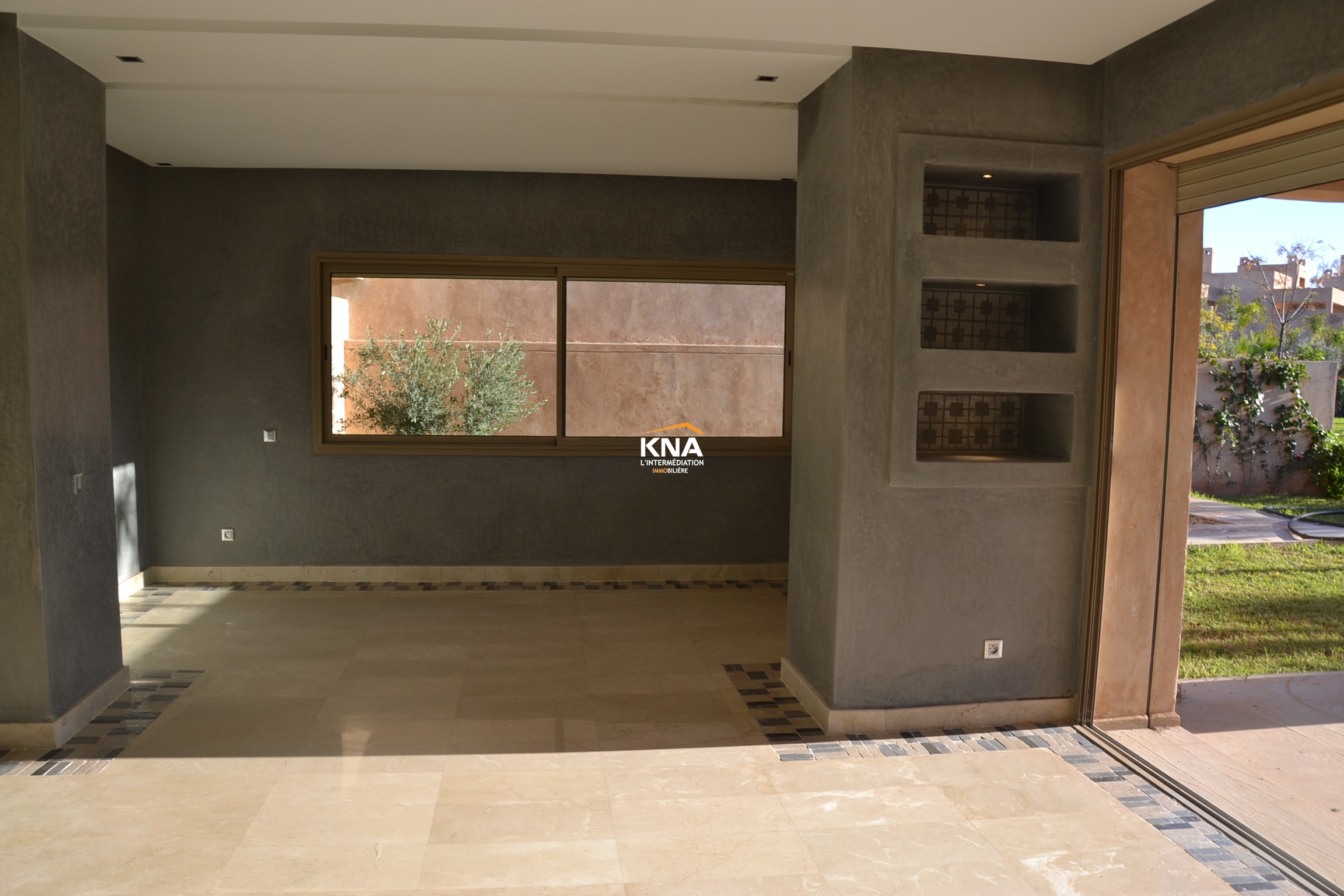 Villa, Agdal Marrakech Maroc