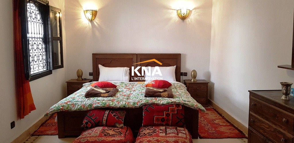 Riad, Medina Marrakech Maroc