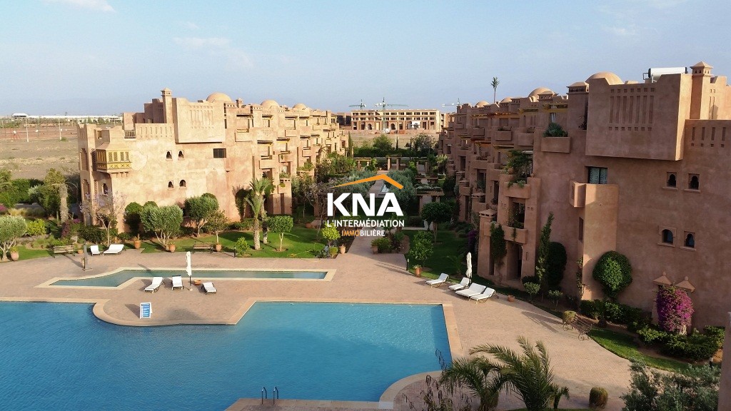 Penthouse, Agdal Marrakech Maroc