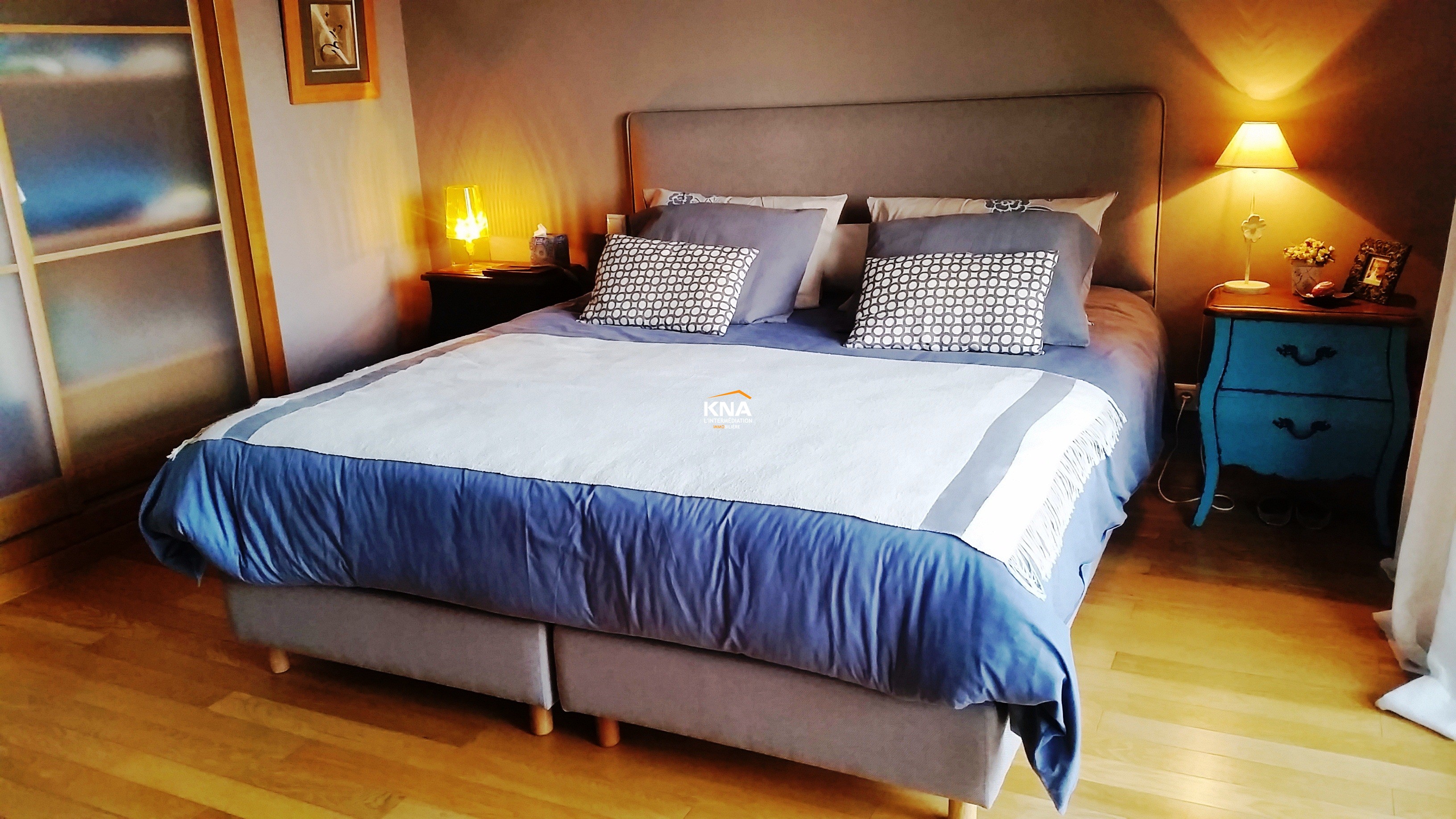 Penthouse, Agdal Marrakech Maroc