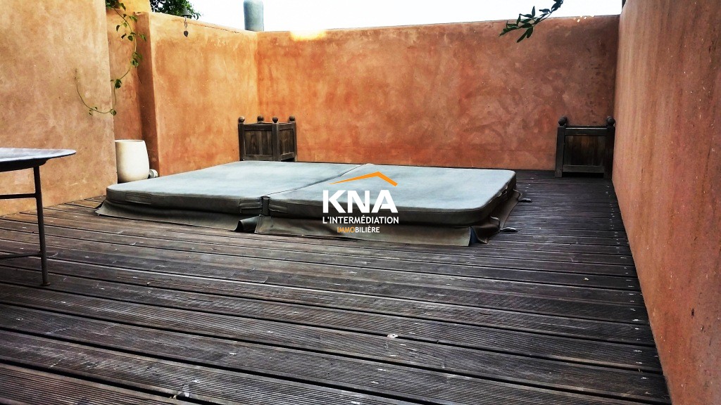 Penthouse, Agdal Marrakech Maroc