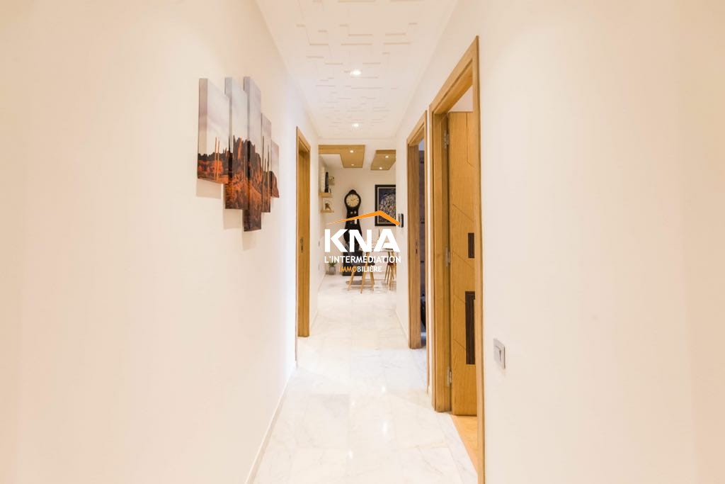 Appartement, Gueliz Marrakech Maroc