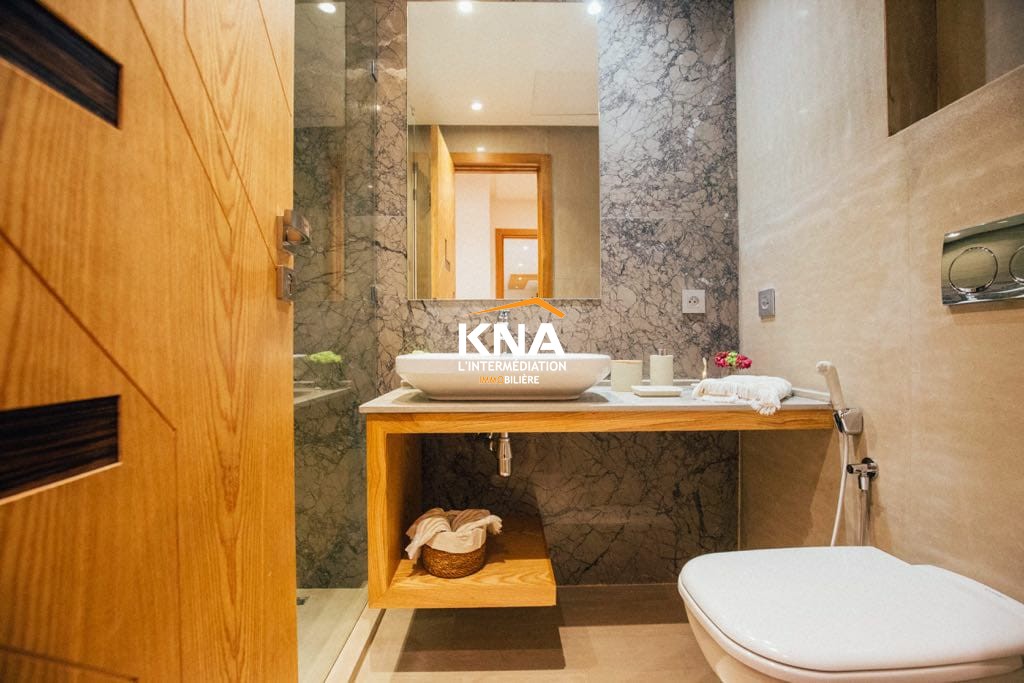 Appartement, Gueliz Marrakech Maroc