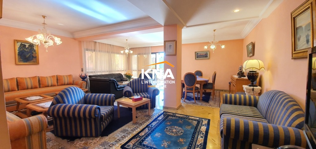 Appartement, Hivernage Marrakech Maroc