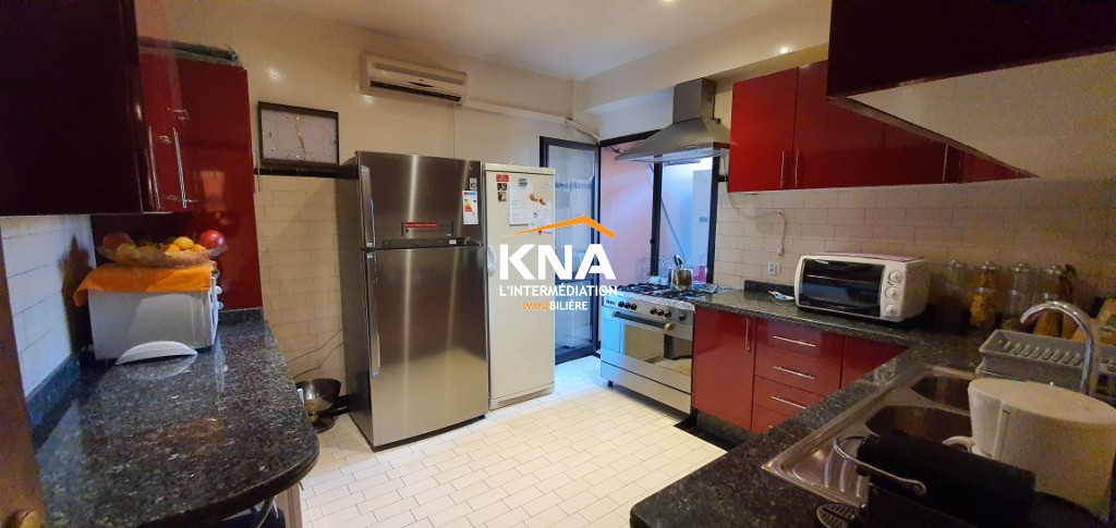Appartement, Hivernage Marrakech Maroc