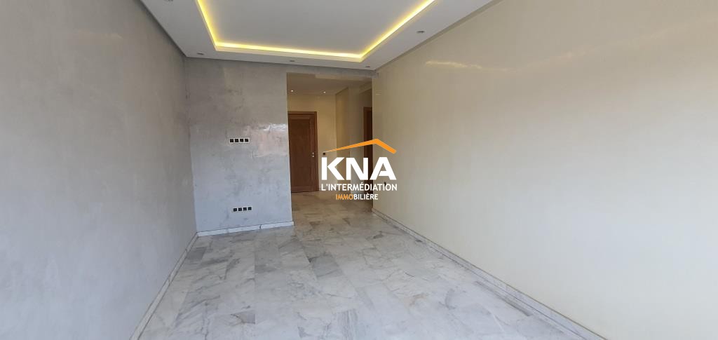 Très joli appartement au sein d'une résidence de haut standing Achat Achat Appartement à Gueliz Marrakech