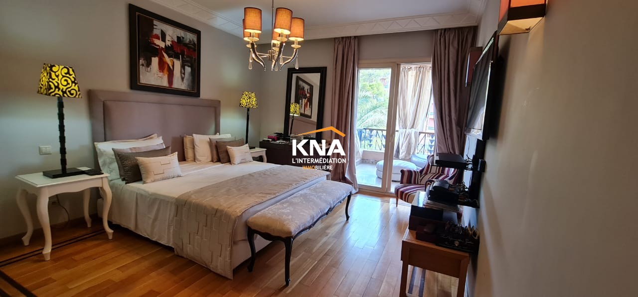 Apartment, Hivernage Marrakech Morocco