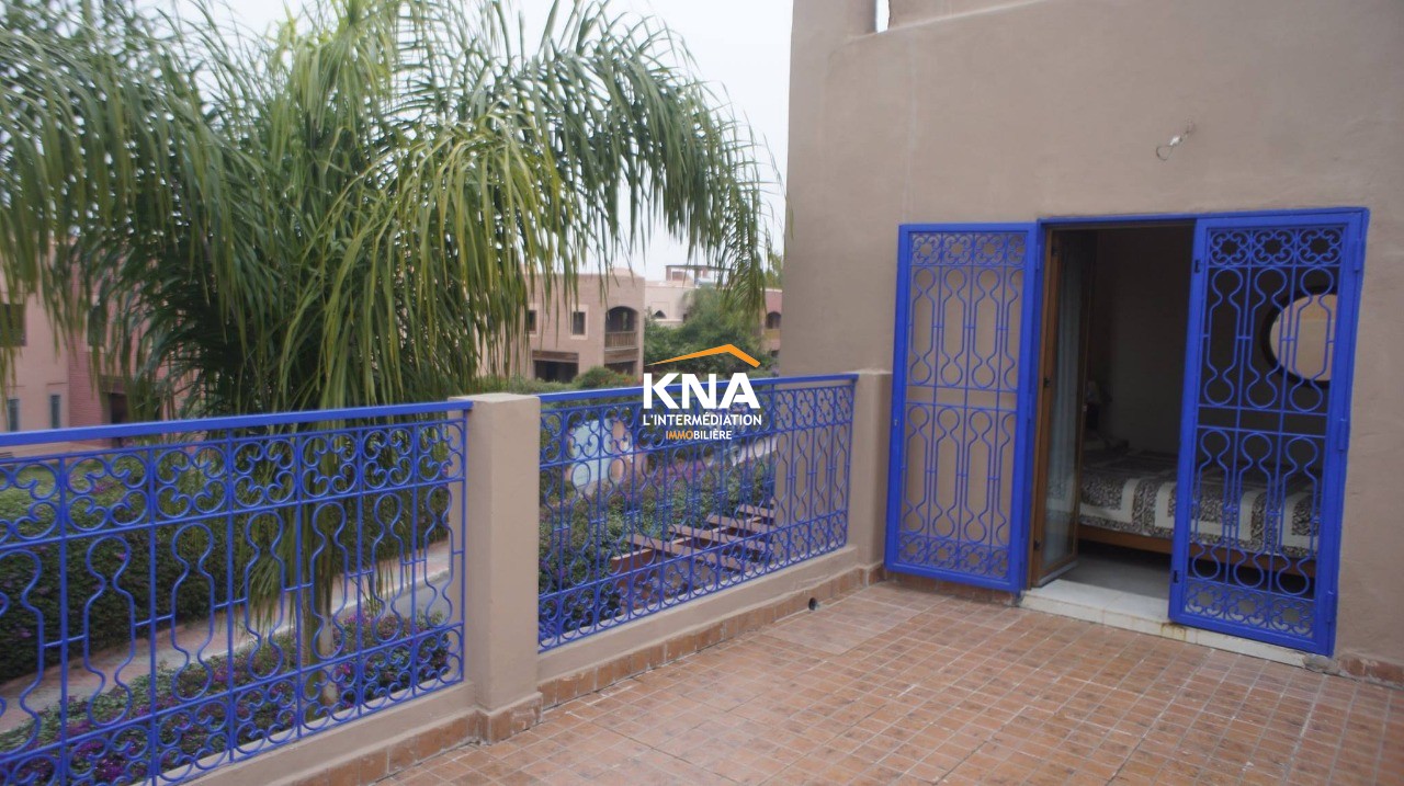 Villa, Agdal Marrakech Maroc