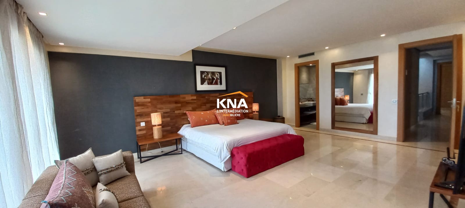 Villa, Agdal Marrakech Morocco