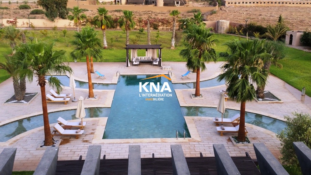 Villa, Amizmiz road Marrakech Morocco