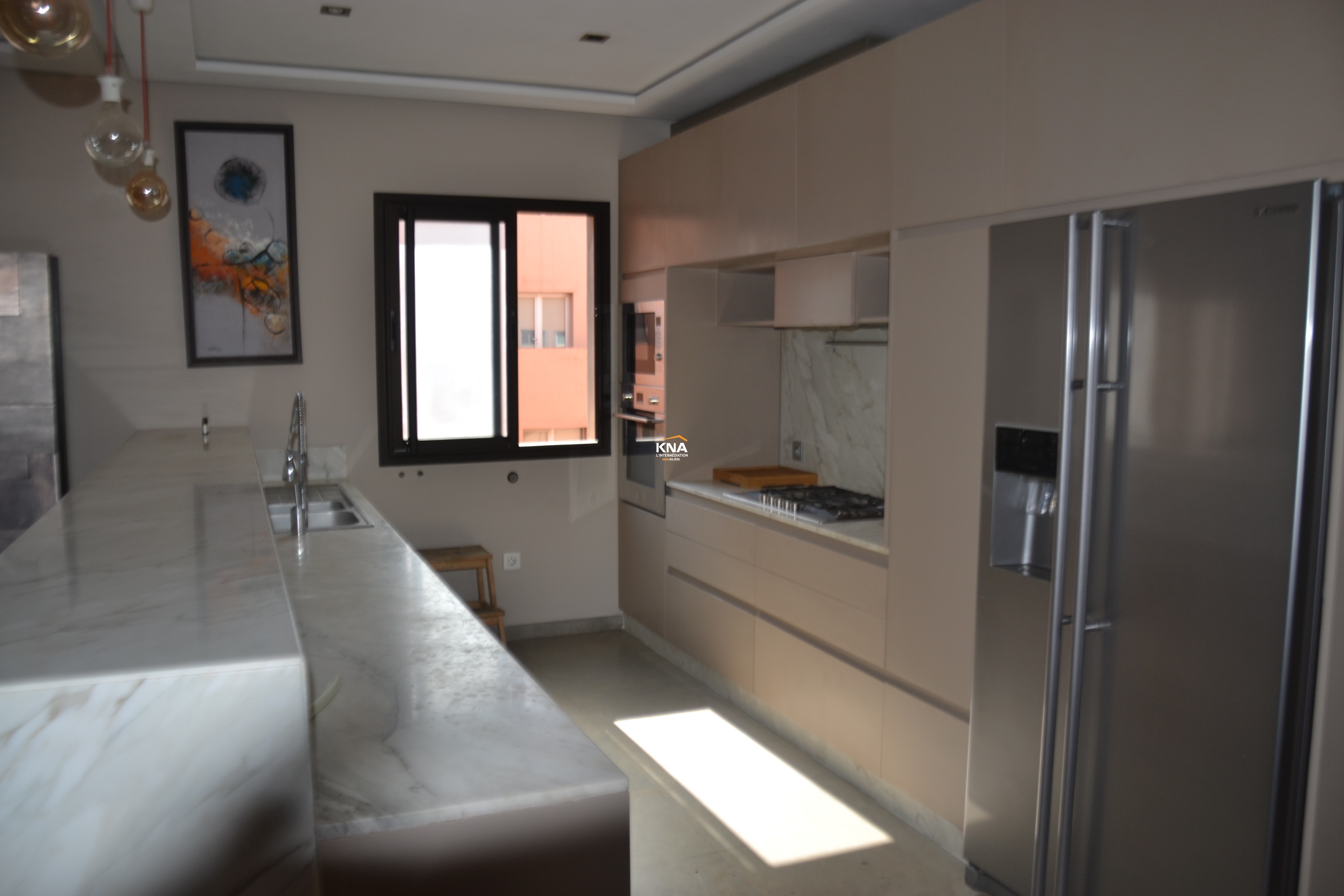 Apartment, Gueliz Marrakech Morocco