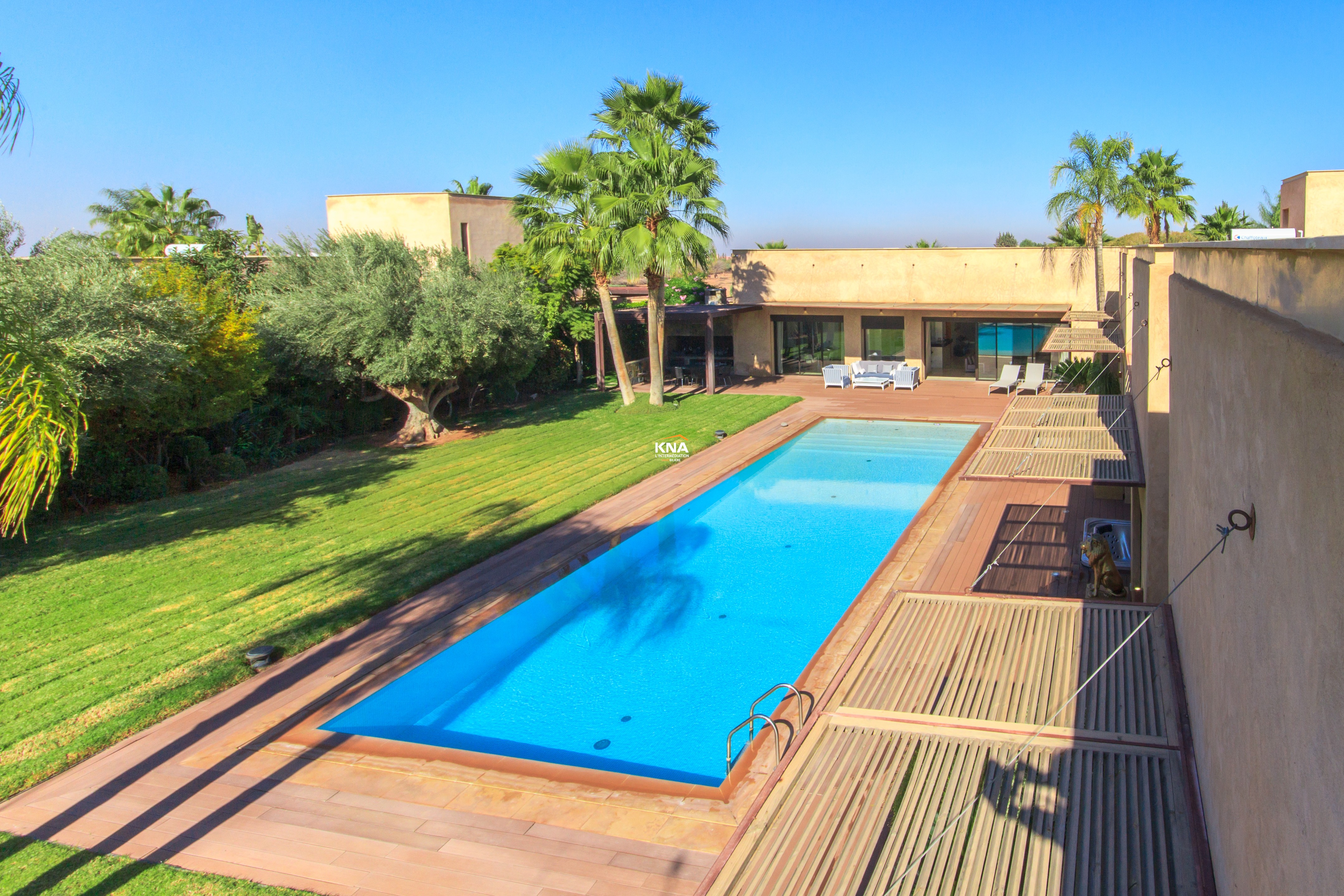 Villa, Amizmiz road Marrakech Morocco