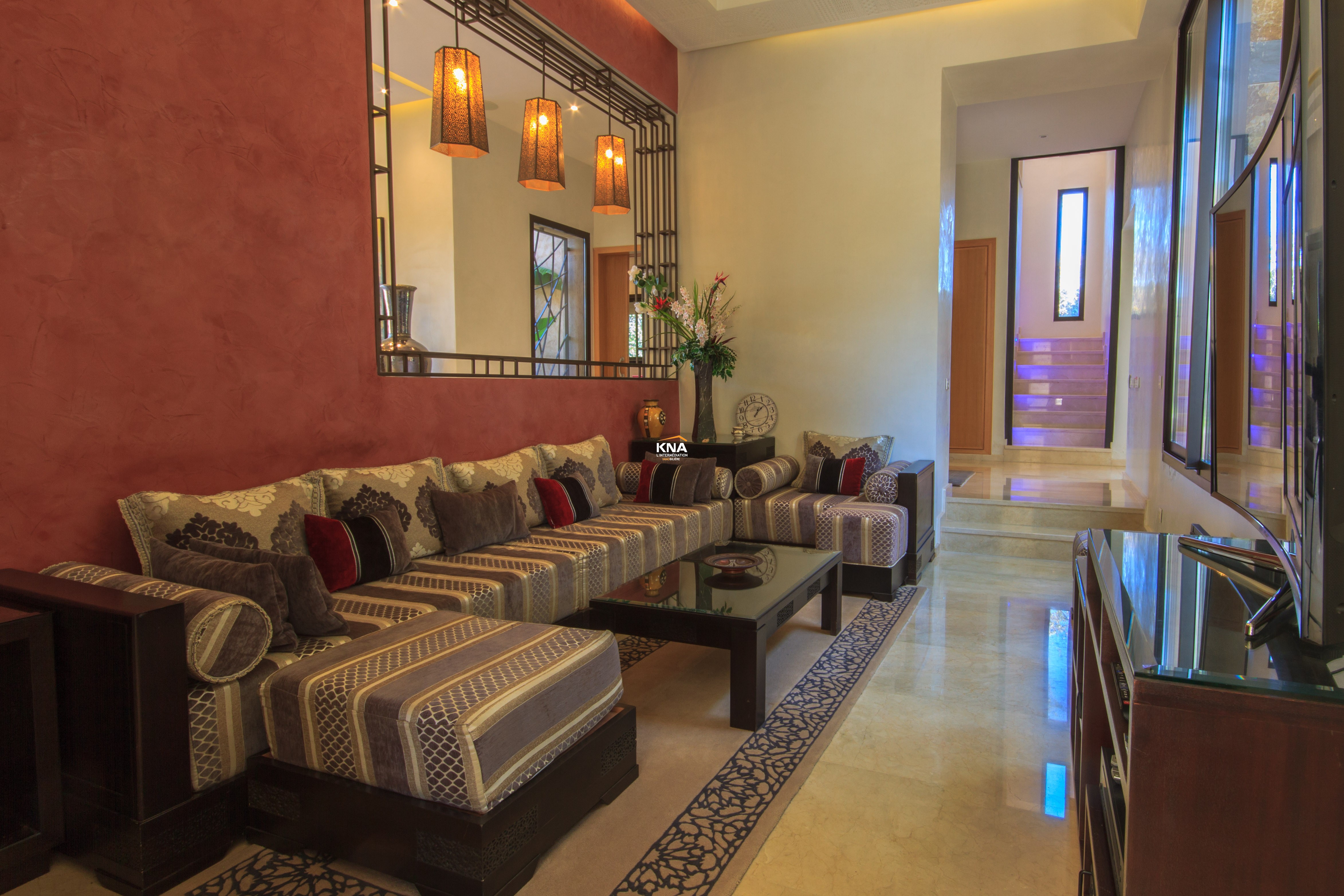 Villa, Amizmiz road Marrakech Morocco