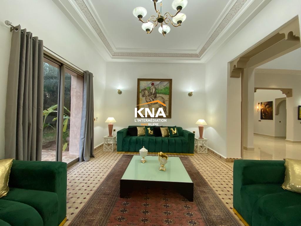 Villa, Ouarzazate road Marrakech Morocco