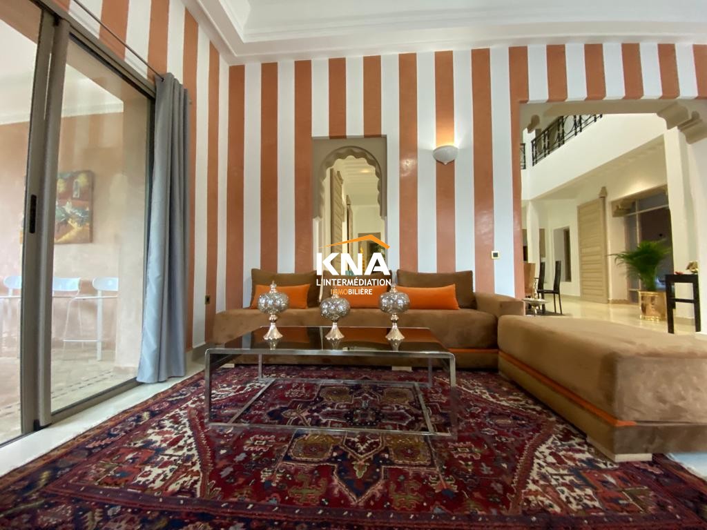 Villa, Ouarzazate road Marrakech Morocco
