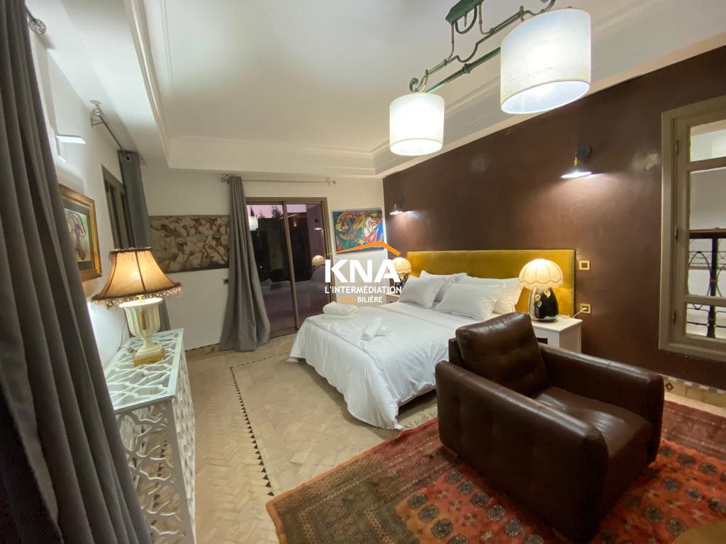 Villa, Ouarzazate road Marrakech Morocco