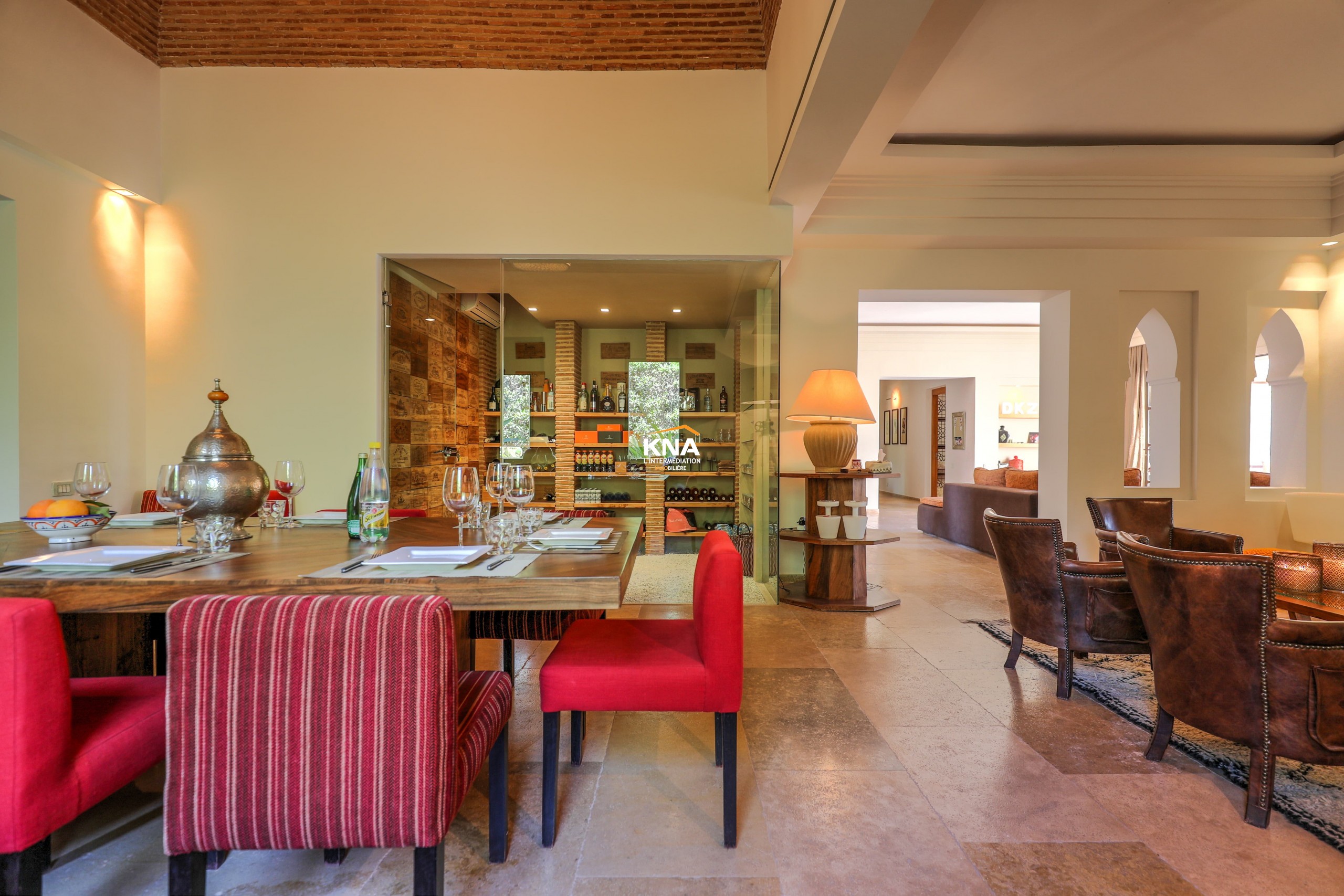 Villa, Ouarzazate road Marrakech Morocco