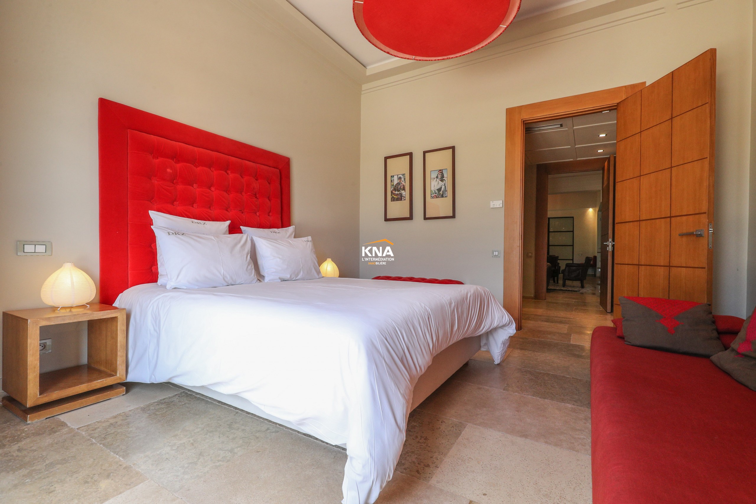 Villa, Ouarzazate road Marrakech Morocco