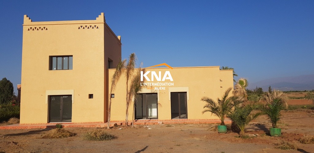 Villa, Route de l'Ourika Marrakech Maroc