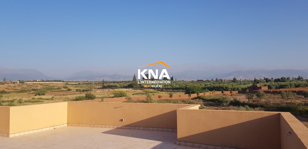 Villa, Route de l'Ourika Marrakech Maroc