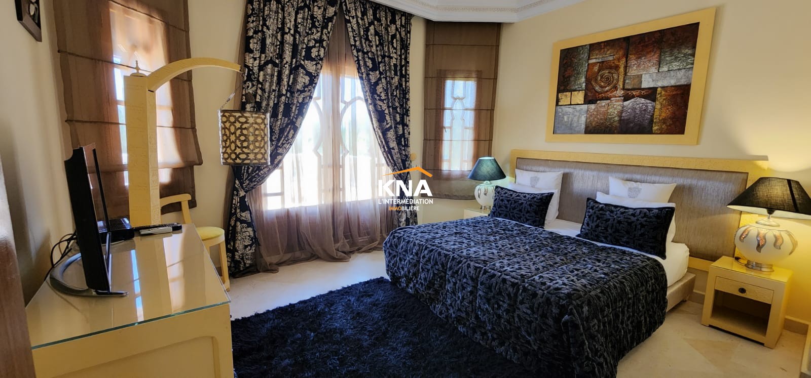 Villa, Ouarzazate road Marrakech Morocco