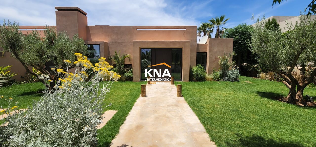 Villa, Al Maaden Marrakech Maroc