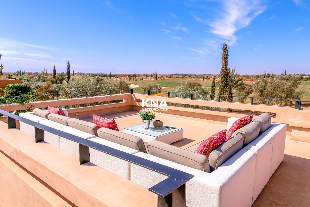 Villa, Al Maaden Marrakech Maroc