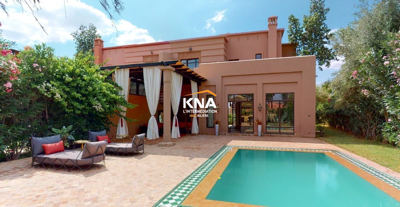 Villa, Amizmiz road Marrakech Morocco