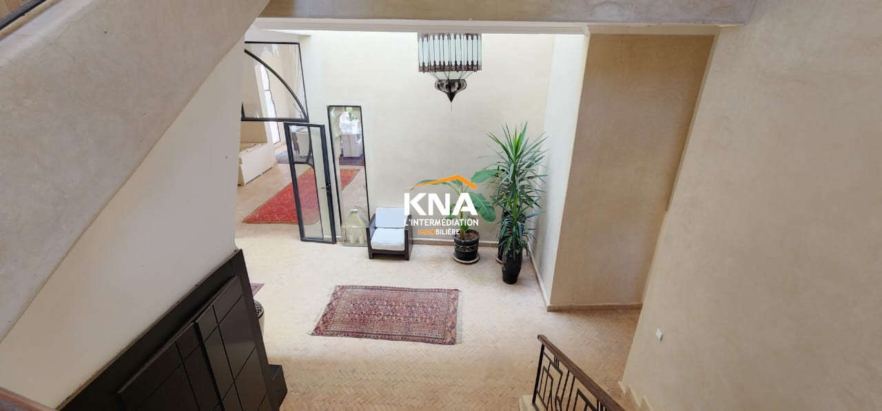 Villa, Fès road Marrakech Morocco