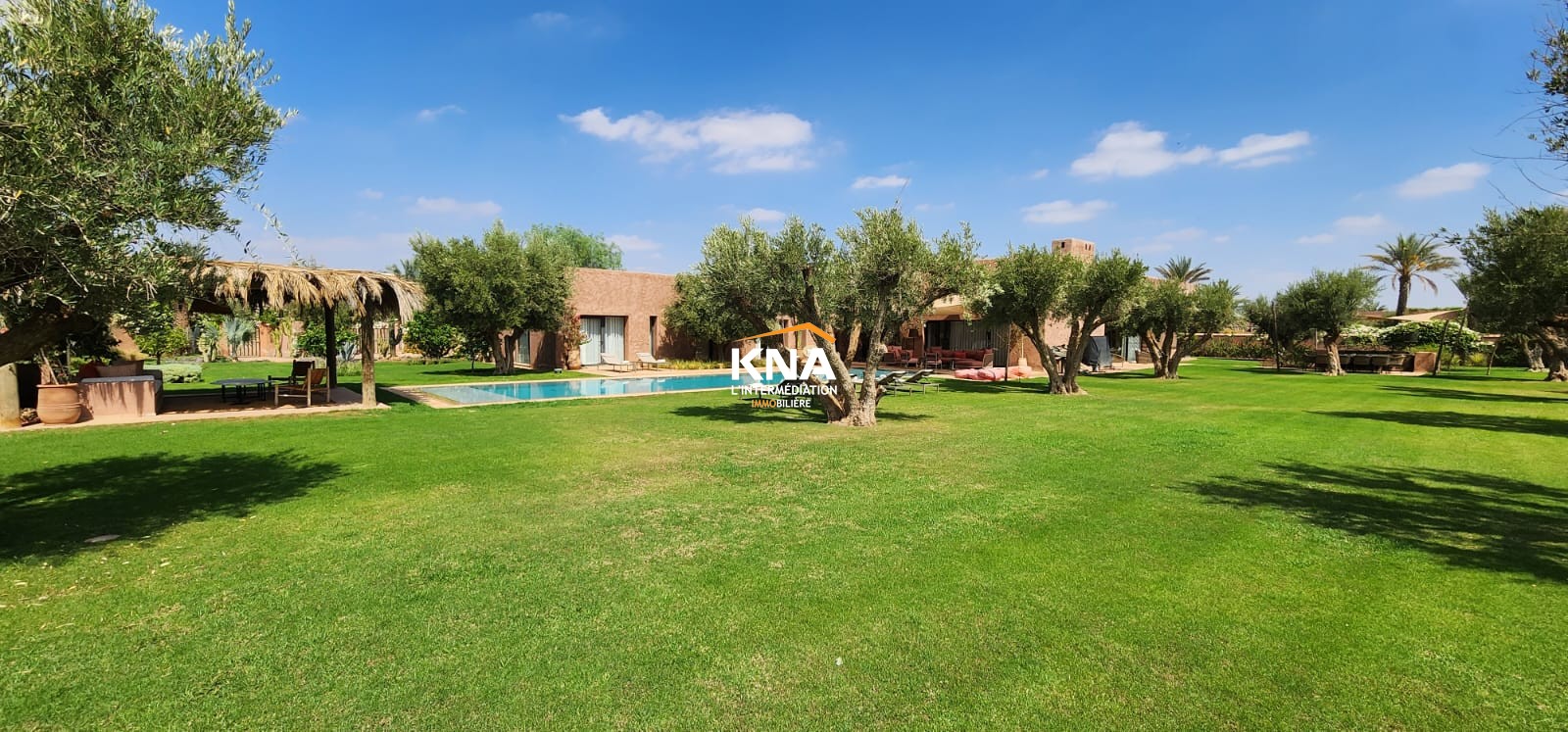 Villa, Amizmiz road Marrakech Morocco