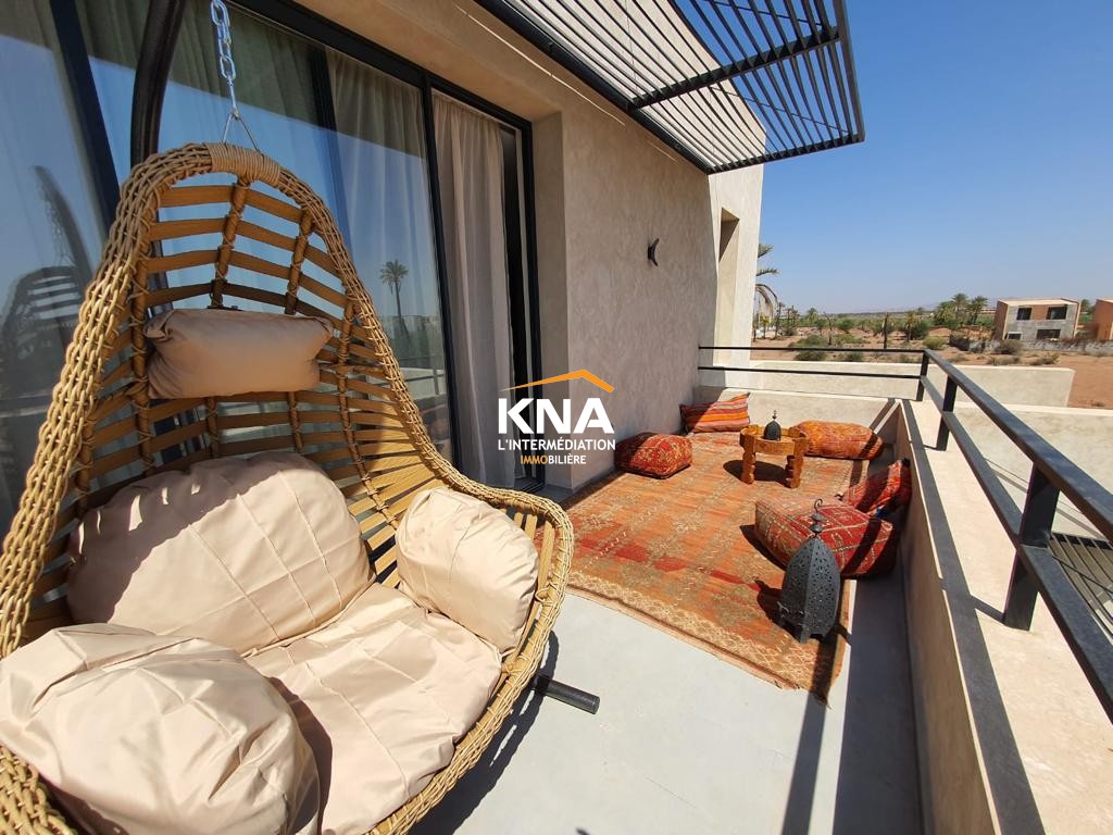 Villa, Close to Amelkis Marrakech Morocco