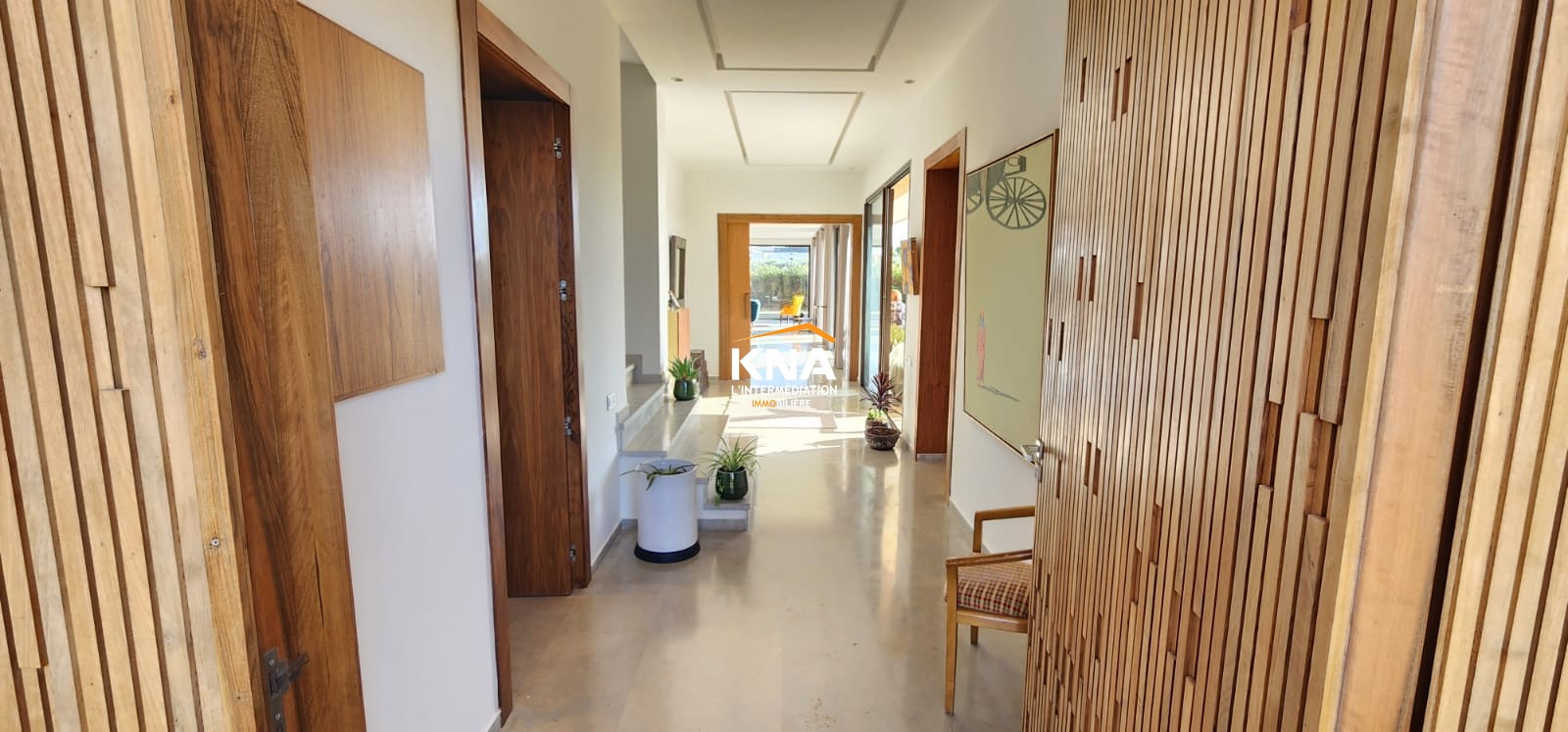 Villa, Amelkis Marrakech Morocco