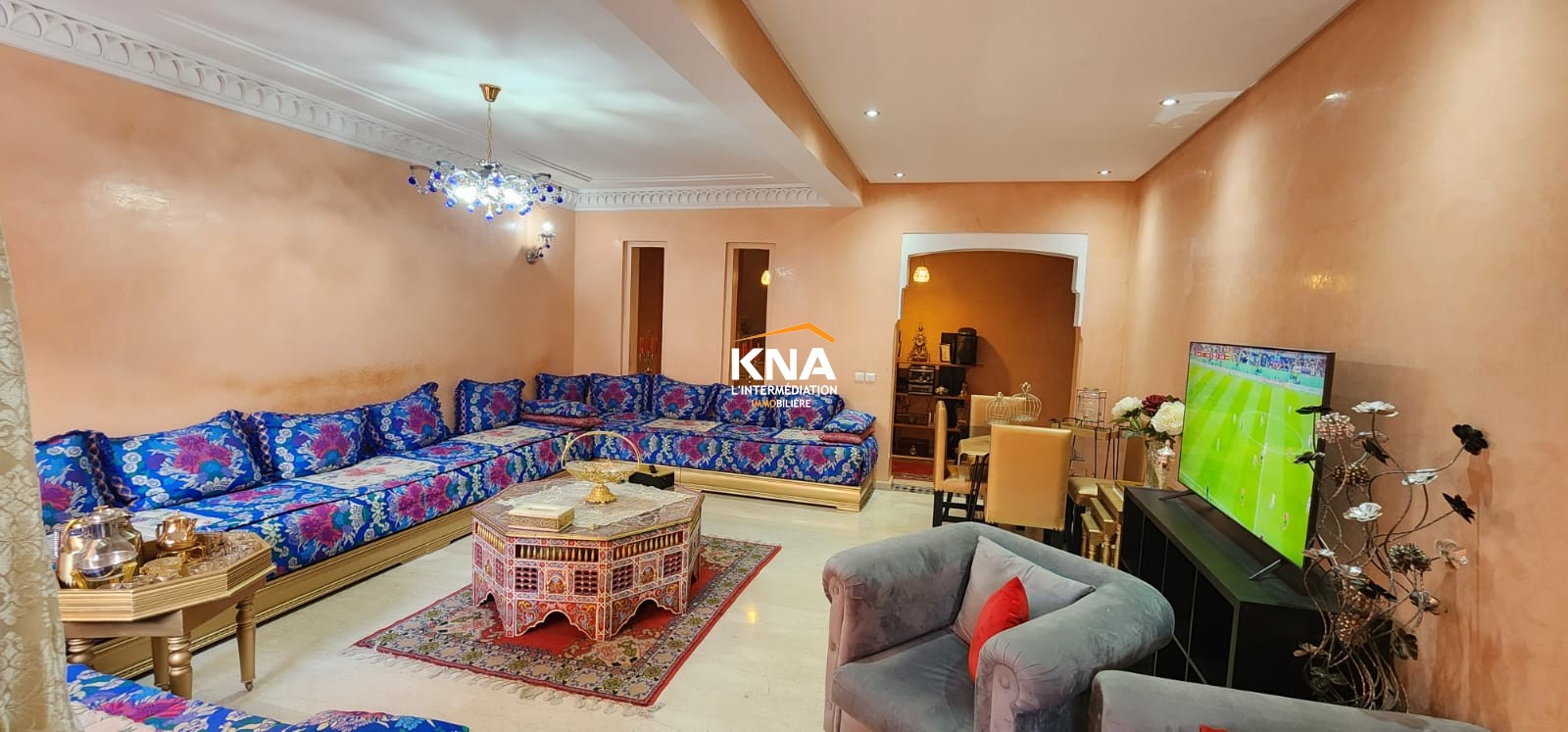 Apartment, Majorelle  Marrakech Morocco