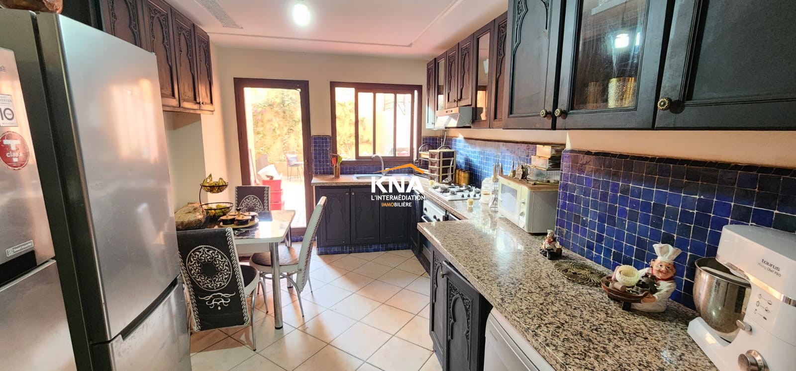 Apartment, Majorelle  Marrakech Morocco