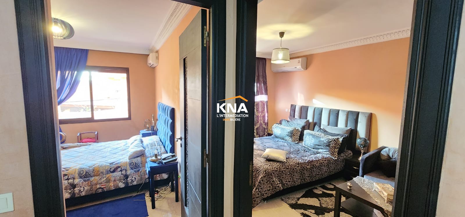 Apartment, Majorelle  Marrakech Morocco