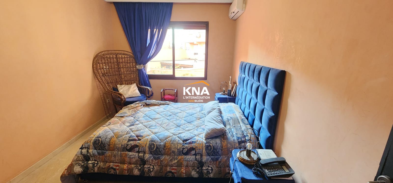 Apartment, Majorelle  Marrakech Morocco