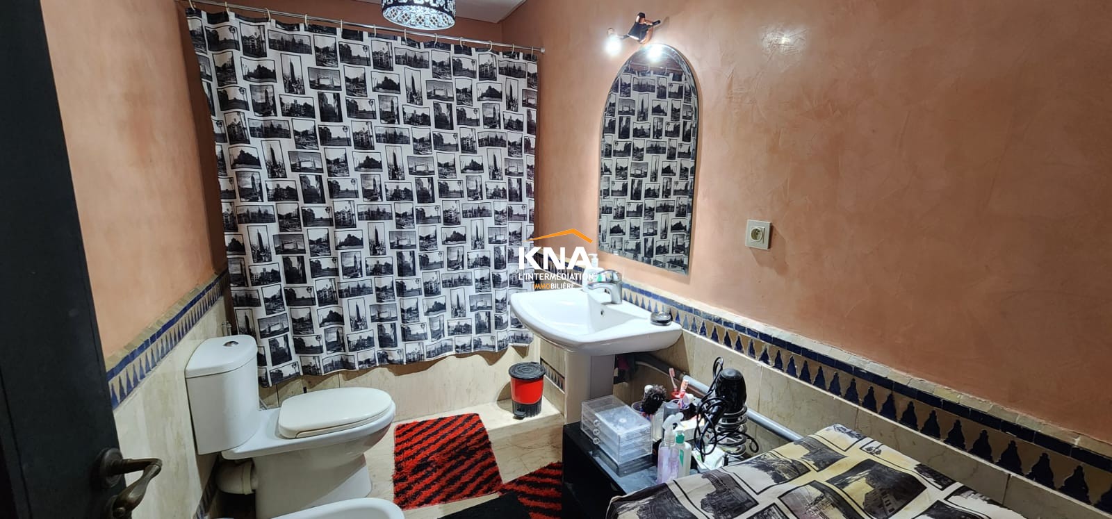 Apartment, Majorelle  Marrakech Morocco