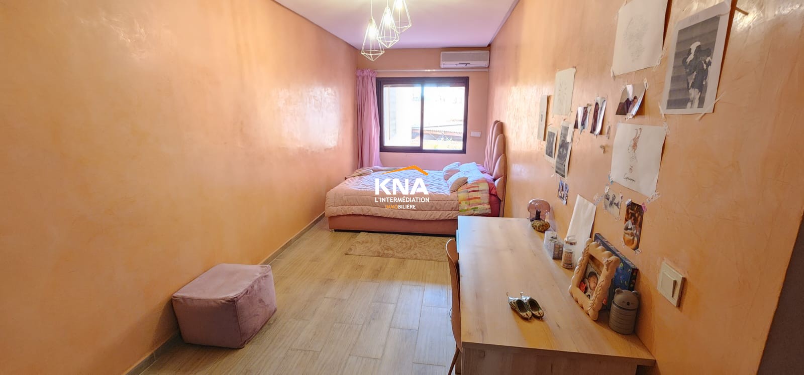 Apartment, Majorelle  Marrakech Morocco