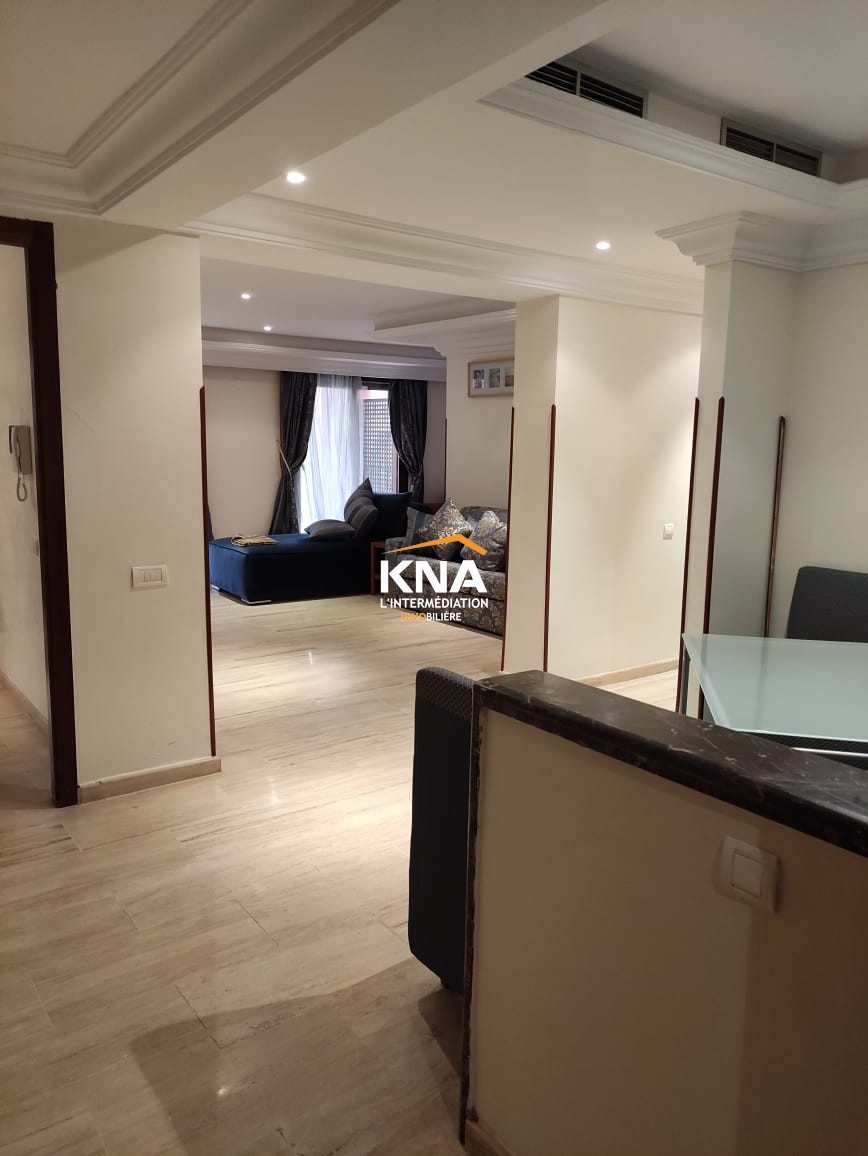 Apartment, Close to Gueliz Marrakech Morocco