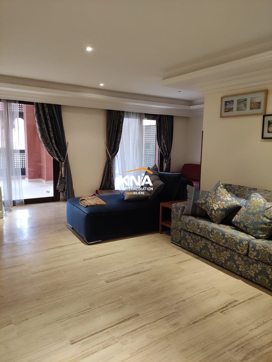 Apartment, Close to Gueliz Marrakech Morocco
