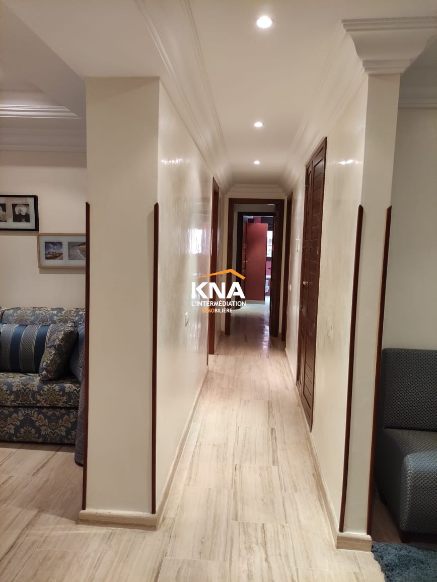 Apartment, Close to Gueliz Marrakech Morocco