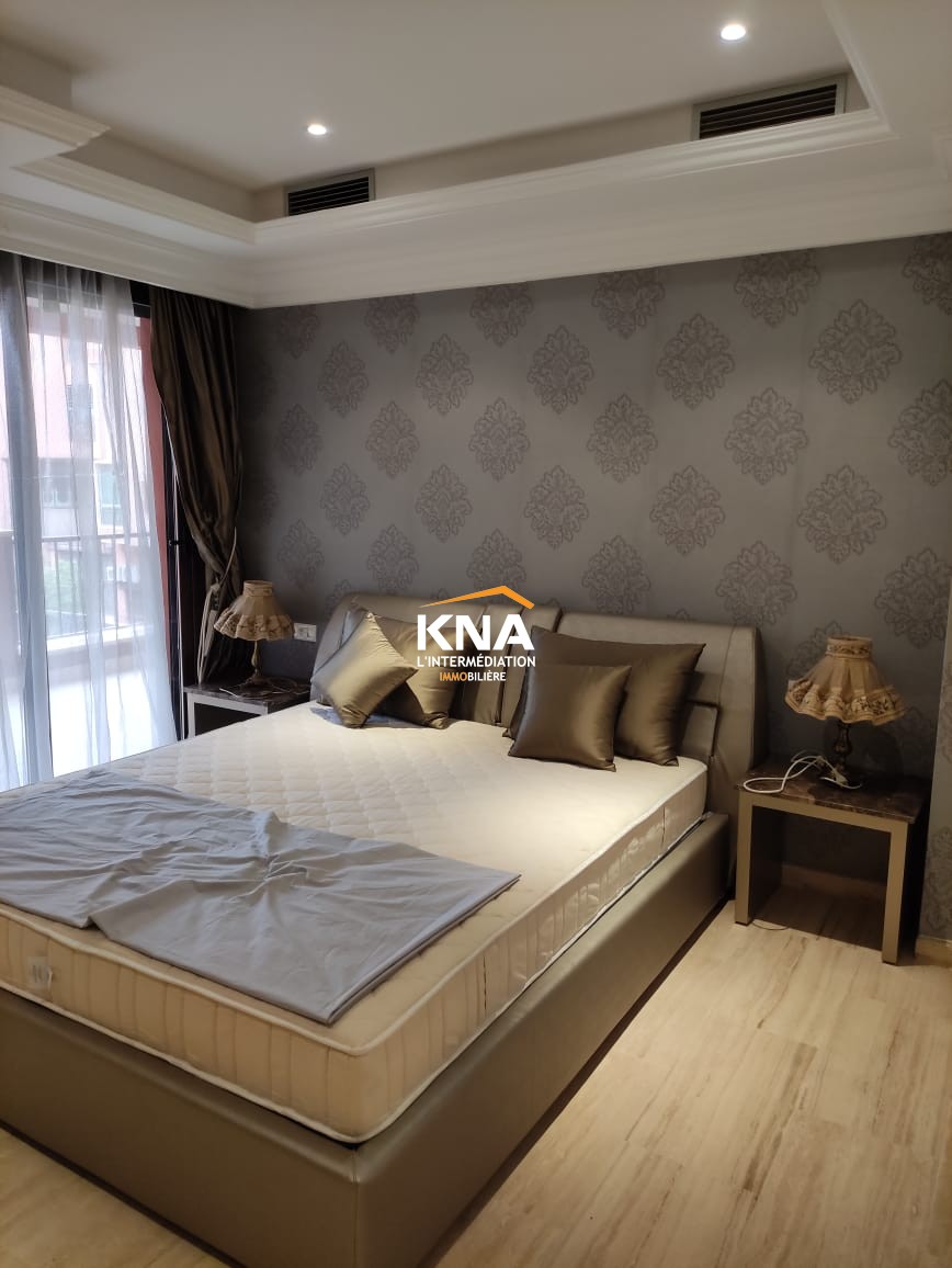 Apartment, Close to Gueliz Marrakech Morocco